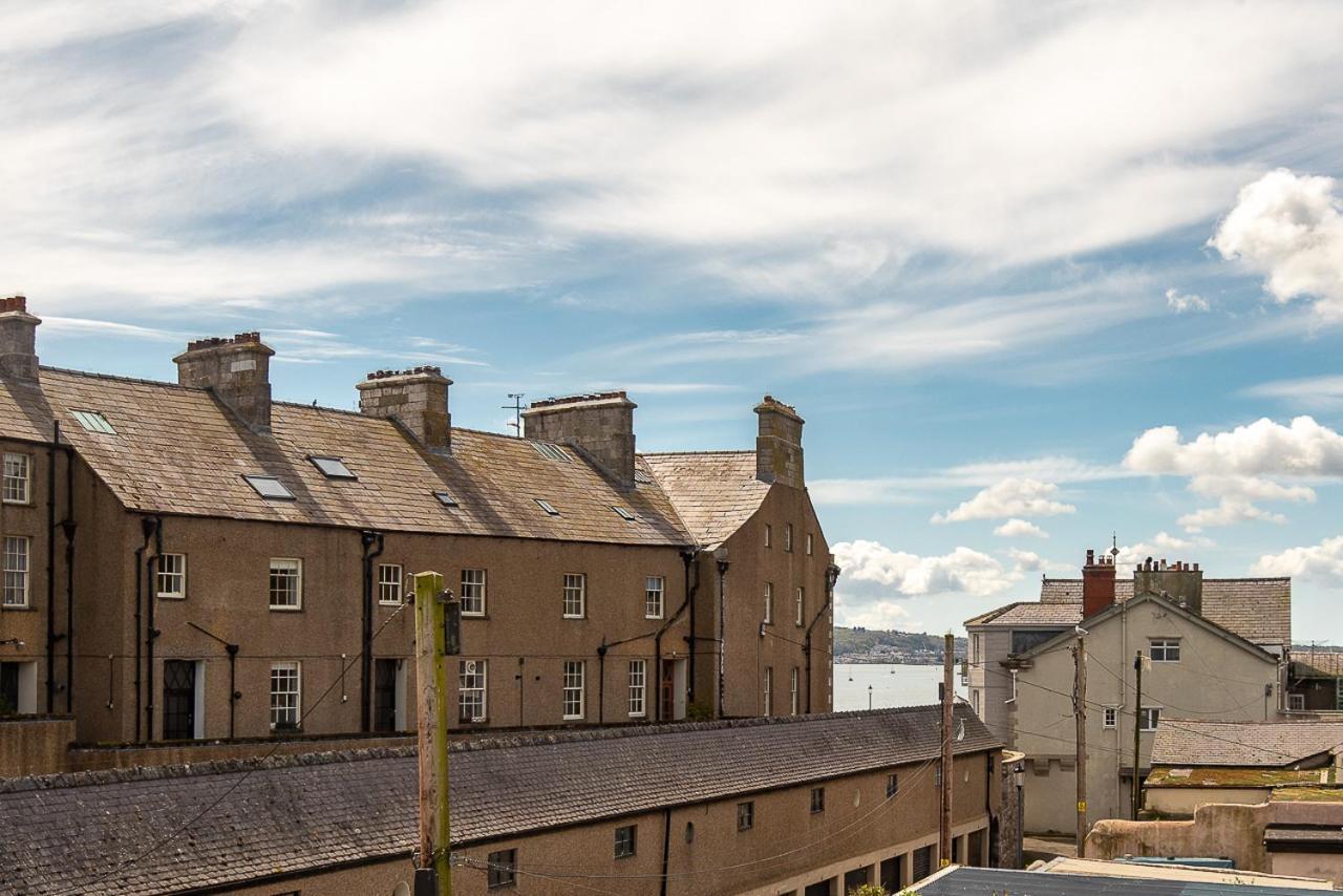 Castle Court 3* Beaumaris