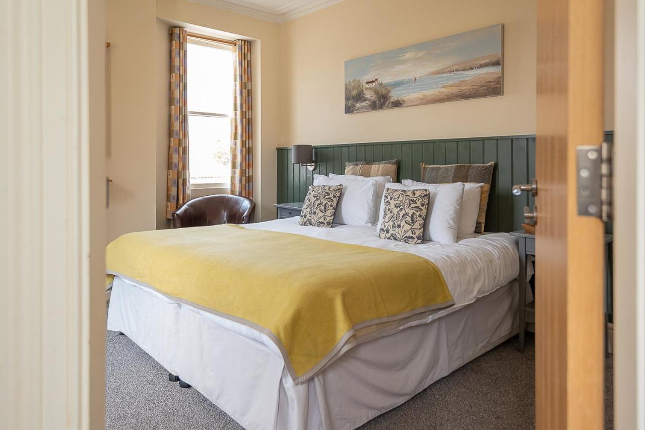 Castle Court Гостевой дом 3*